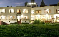 Sia La Guest House