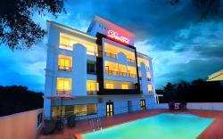 Hotel Dewland Cochin - Kodanad