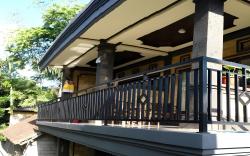 Pancer House