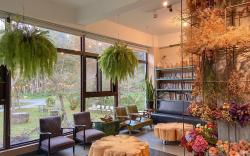 Sun Moon Lake Love to Stick Together B & B