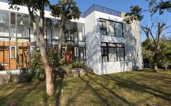 Sun Moon Lake Love to Stick Together B & B