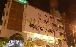 YUTAKA INN Kalimas Ampel Surabaya 