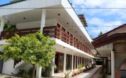 Ronaldo's Inn Siargao by Cocotel