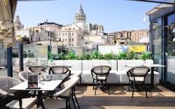 Karakoy Aparts Hotel