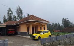 Villa Tengger Asri 5 Gunung Bromo