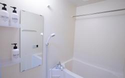 SioQ2 adorable apartment in shinjuku