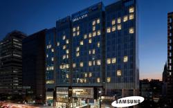 Shilla Stay Gangnam Yeoksam