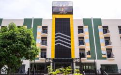 Baloi View Apartment
