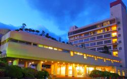 Hotel Hanaisawa