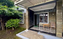 Homey Guesthouse Malang (Syariah)