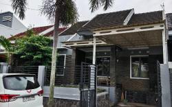 Homey Guesthouse Malang (Syariah)