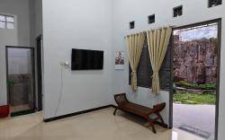 Homey Guesthouse Malang (Syariah)