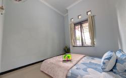 Homey Guesthouse Malang (Syariah)