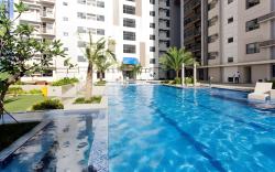 HORIZON101 a2 FREE POOL NEAR MALL  MANGO  SQUARE