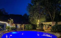 Victoria Falls Backpackers Lodge