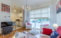 Cosy Studio – 2P - Port de Deauville