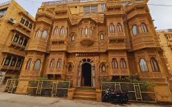 Hotel Royal Haveli