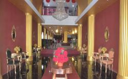 OYO 2574 Z Suites Hotel                                                                     