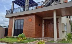 VillaQu Syariah Batu