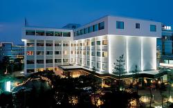 Gyeongpo Beach Hotel