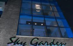 Sky Garden Hotel