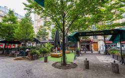 Amazing apartment 1BR/4P - Châtelet