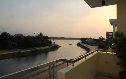 Dong Nguyen Homestay Riverside