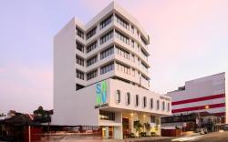 SAVV Hotel