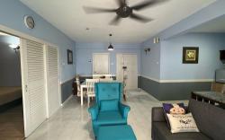 D'Savoy Homes@Famosa Resort