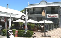 Heritage Guesthouse