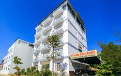 Ruby Hotel Phu Quoc