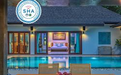 Bangtao Boutique Villa (3 BR Private Pool Villa )