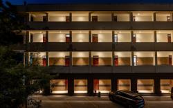 Hotel Lakshmi Grand