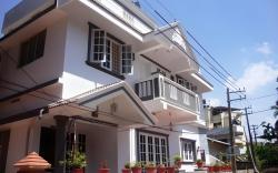Gloria Homestay