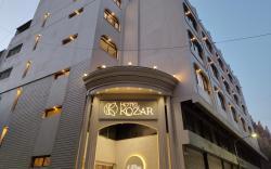 Hotel Kozar