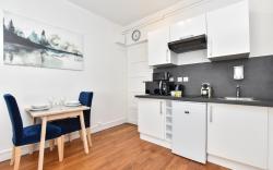 Cosy studio - 2P - Bastille