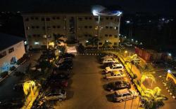 Top View Hotel