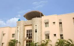 Amso International Hotels