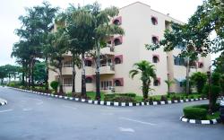 Peniel Apartments