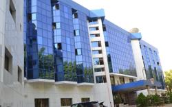 Chida International Hotel