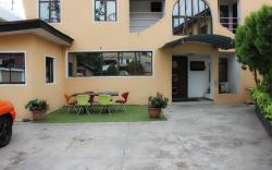 The Hedge Suites Lagos