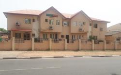 Avery Hotel