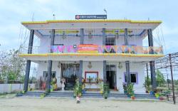  Hotel Shiv Savitri Ayodhya
