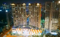 HN ETH Vinhomes D'capitale Resident-Tran Duy Hung