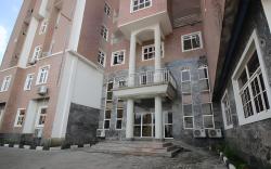 Roses Regency Hotel and Suites