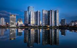 HN ETH Vinhomes Skylake Resident-My Dinh 1