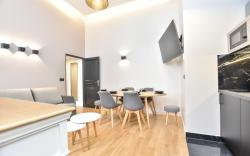 Comfortable apartment - 2BR/7P - Arc de Triomphe