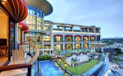 The Bella Vista