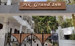 Hk Grand Inn By K Hotels 