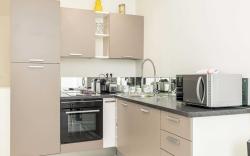 Lovely apartment - two bedrooms, near Croisette